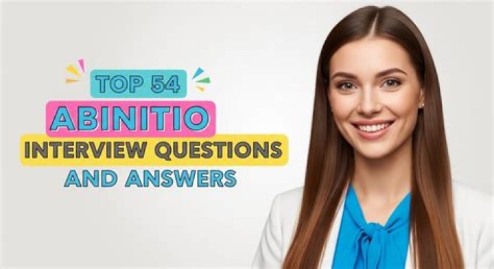 Ab Initio Interview Questions PDF: Top Questions for New Graduates