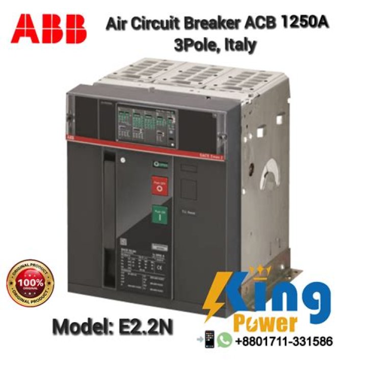 2017 Abb ACB Price List PDF India – Affordable Industrial Pricing Guide