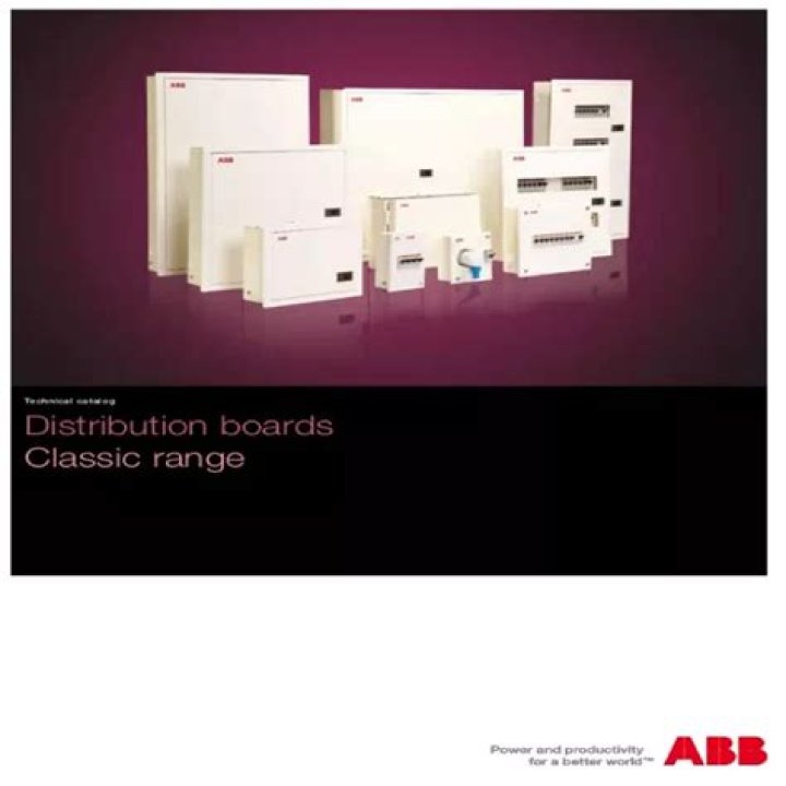 2017 Abb DB Price List PDF – Download 2017 Pricing Data