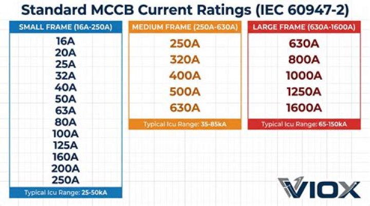 2014 Abb Mcb Price List PDF – Official Cost Guide