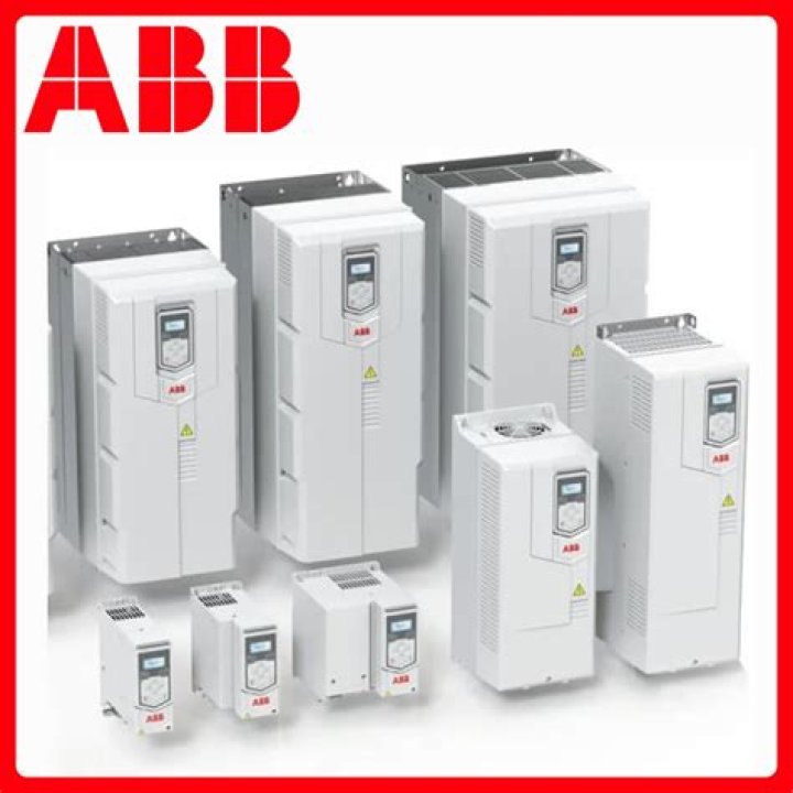 2018 ABB VFD Price List for India – Download PDF Price Sheet