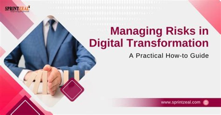 Abbas Kudrati: Mastering Risk Management in Digital Transformation PDF