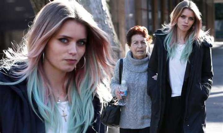 Abbey Lee Kershaw r/PrettyGirls