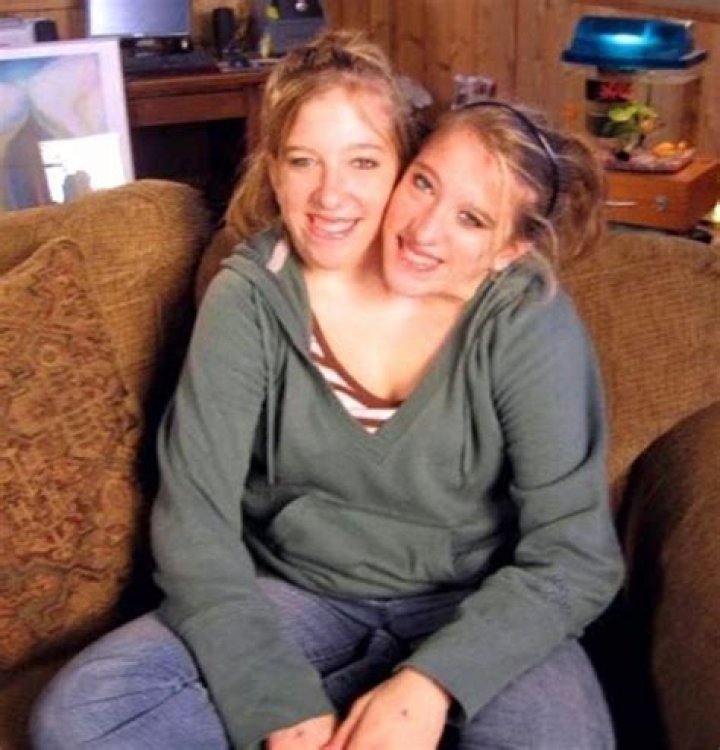 Abby and Brittany Hensel Game Shows Wiki Fandom
