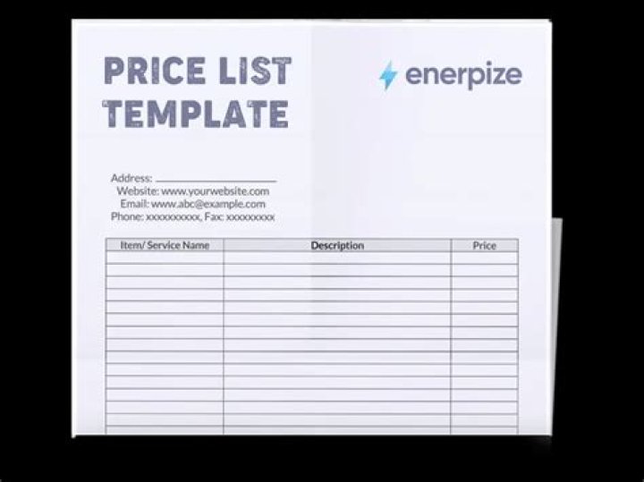 ABC Supply Price List PDF – Download Instant Cost Guide