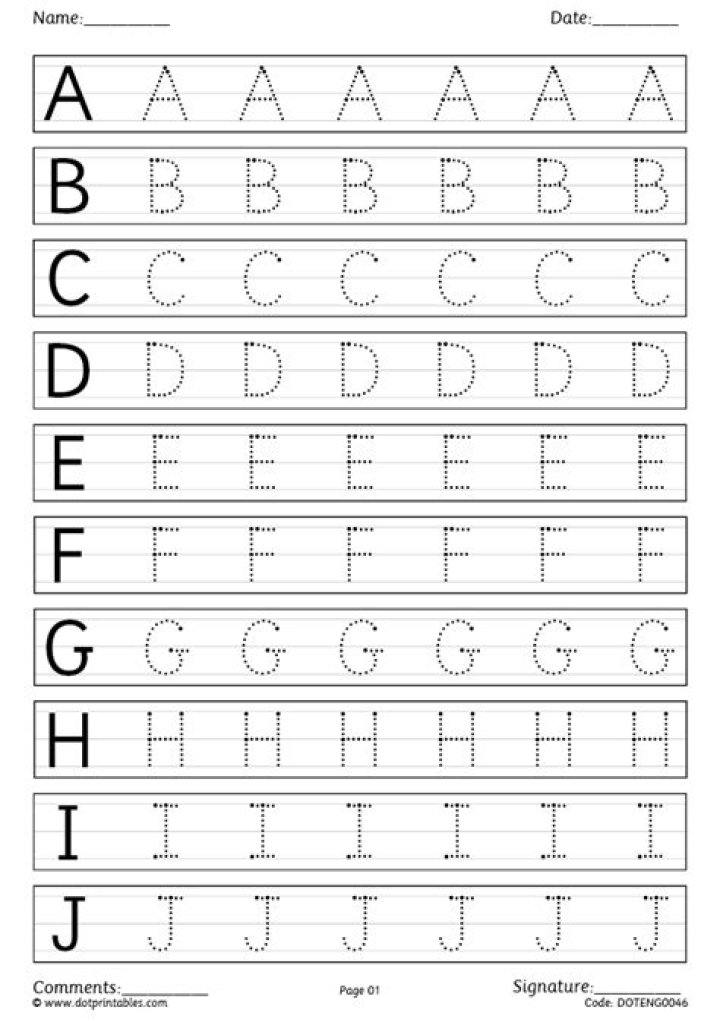 Free ABCD Worksheet PDF Download – Printable Learning Tools