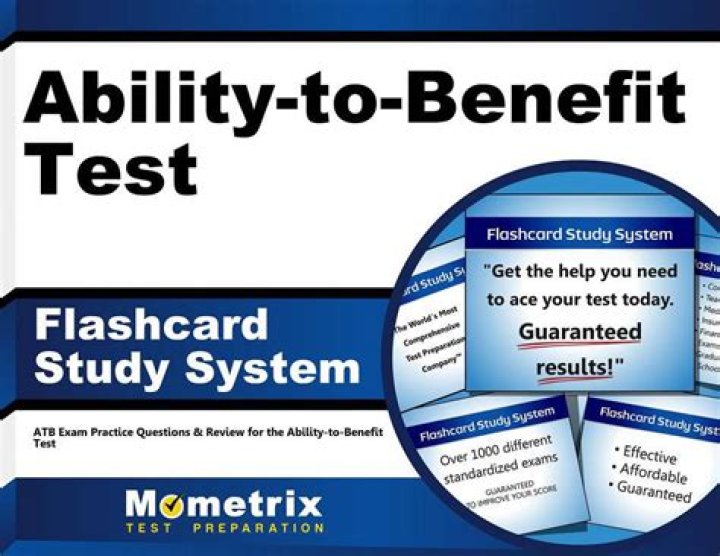 Free Online Ability to Benefit Test – Instant PDF Result
