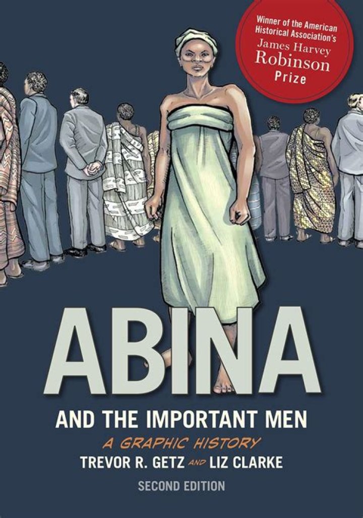 Abina and the Important Men: Key Discussion Questions for PDF Analysis