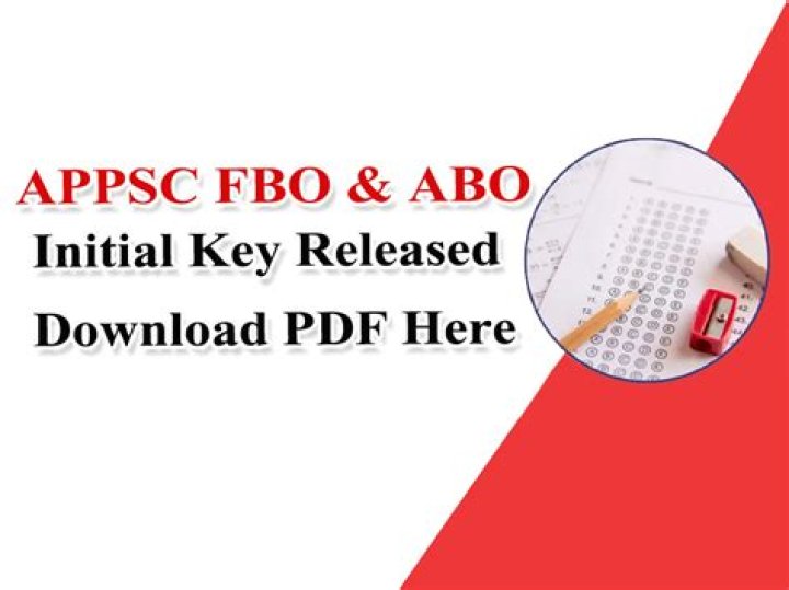ABO Test PDF: How It Works & Where to Download