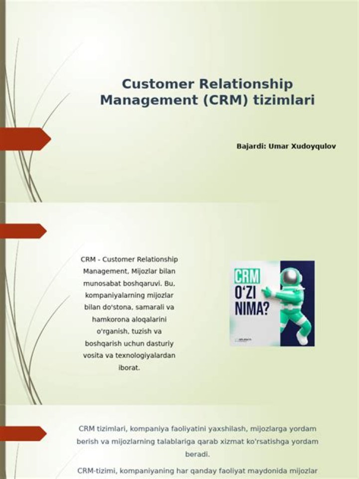 How to Master Customer Relationship Management: Essential PDF Guide