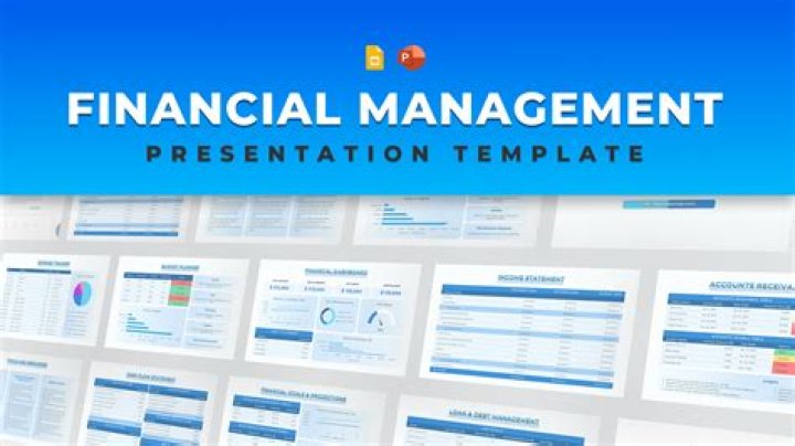 Master Financial Management with Expert PDF Guides