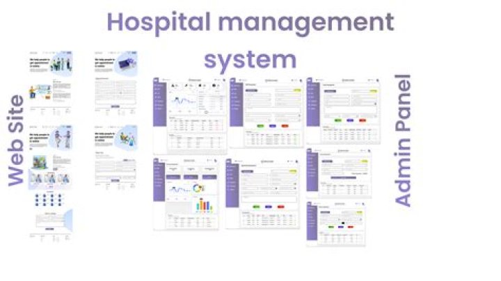 Comprehensive Guide to Hospital Management System PDF