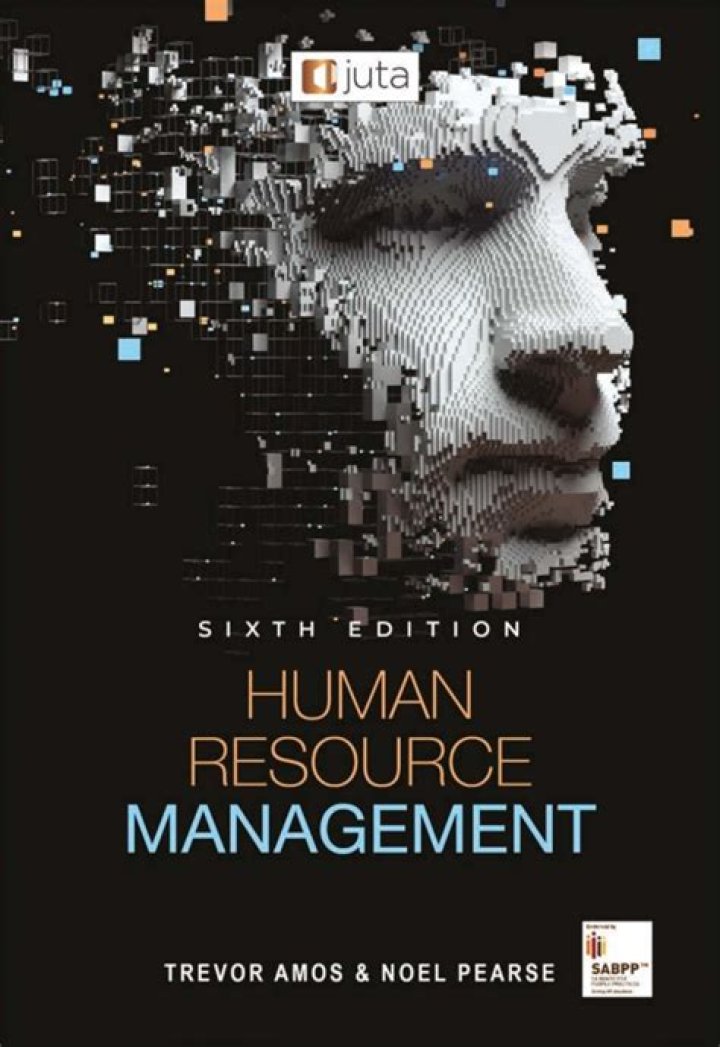 About Human Resources Management: A Complete PDF Guide