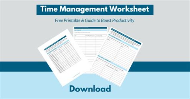 About Time PDF: Master Time Management with Efficient PDF Tools