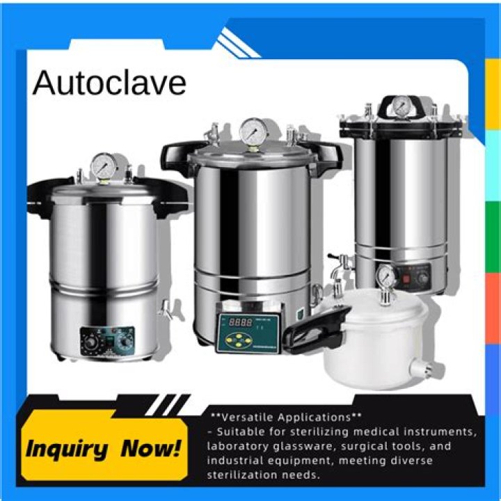 Vacuum Leak Test in Autoclave: Essential PDF Guide