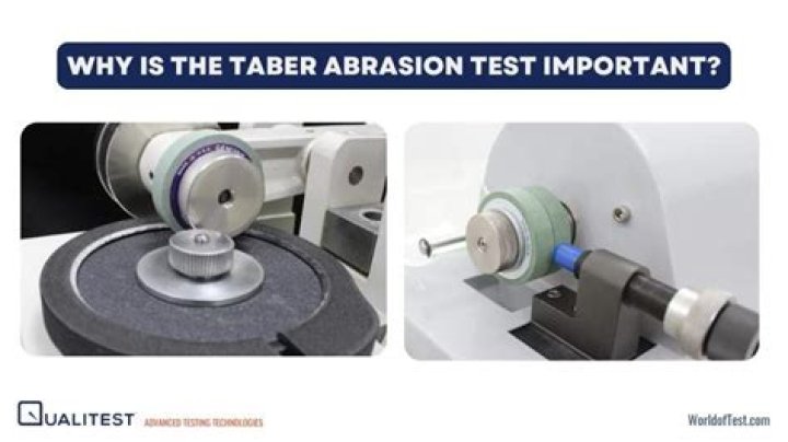 Abrasion Test on Flooring Tiles PDF: Durability Insights