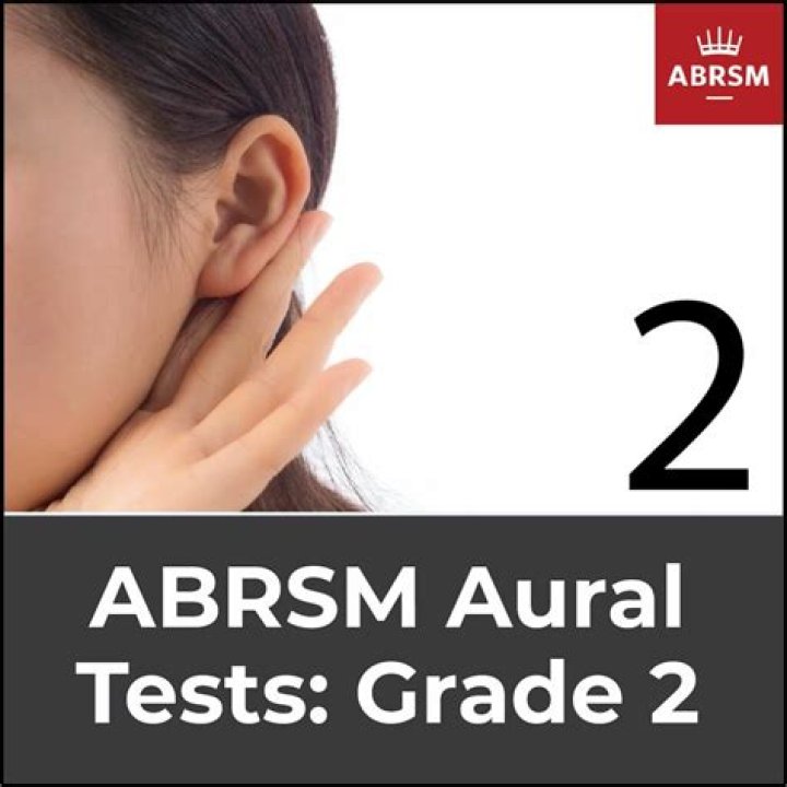 ABRSM Grade 2 Aural Tests PDF – Free Download & Practice