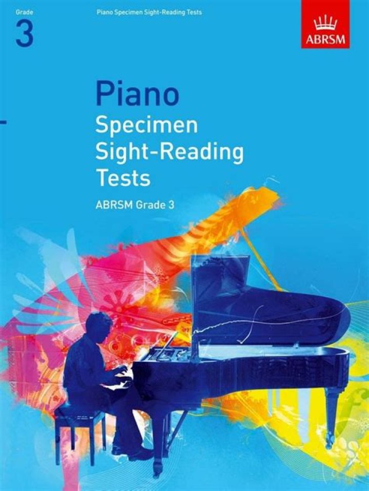 ABRSM Piano Grade 1 Sight-Reading Specimen Test PDF for Instant Practice