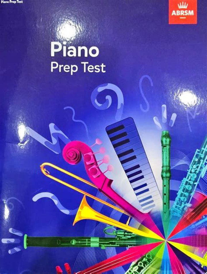 ABRSM Singing Prep Test Book PDF – Practice Tests & Tips
