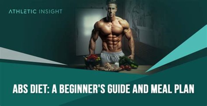 ABS Diet Plan PDF: Effective Weight Loss Guide