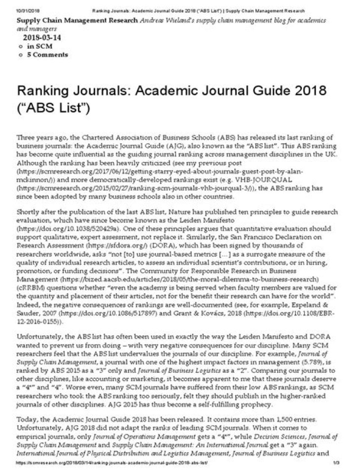 2018 ABS List PDF – Download Official Vehicle Safety Data