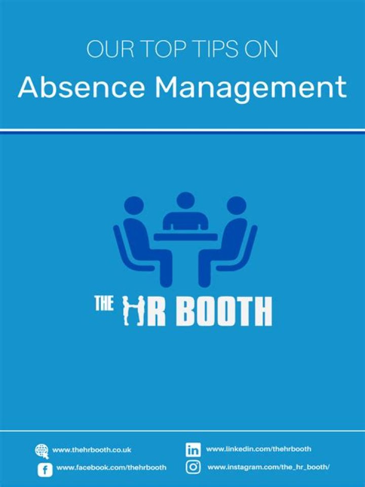 Master Absence Management with Professional PDF Templates