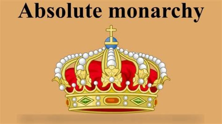 Absolute Monarchy