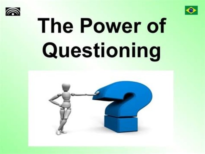 Unlock the Absolute Power of Questioning: A PDF Guide