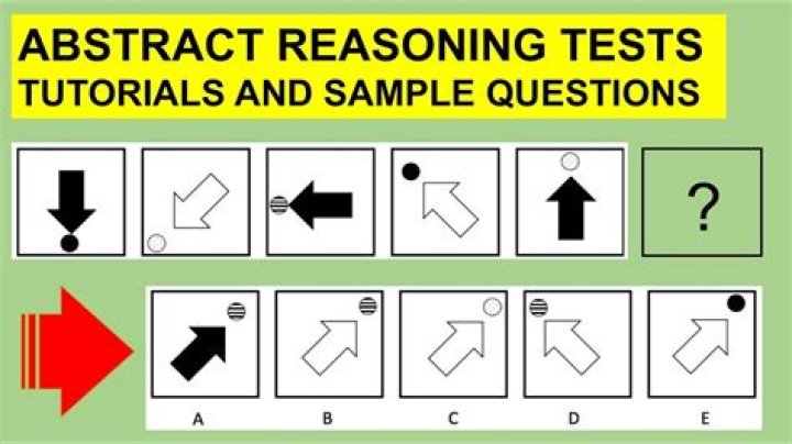 Abstract Examination Sample with Answers PDF – Free Download
