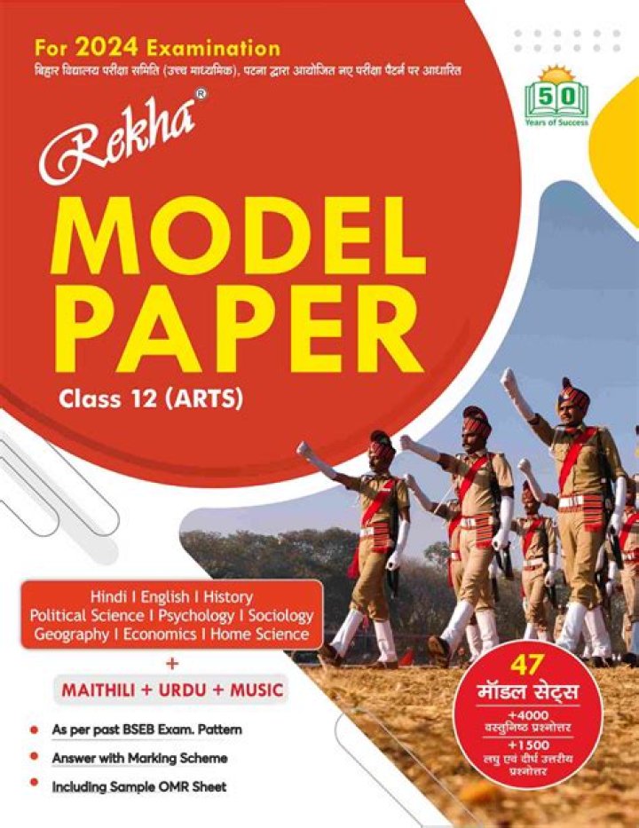 ABTA Test Paper 2019 Class 12 Arts PDF: Download Full Solved Papers
