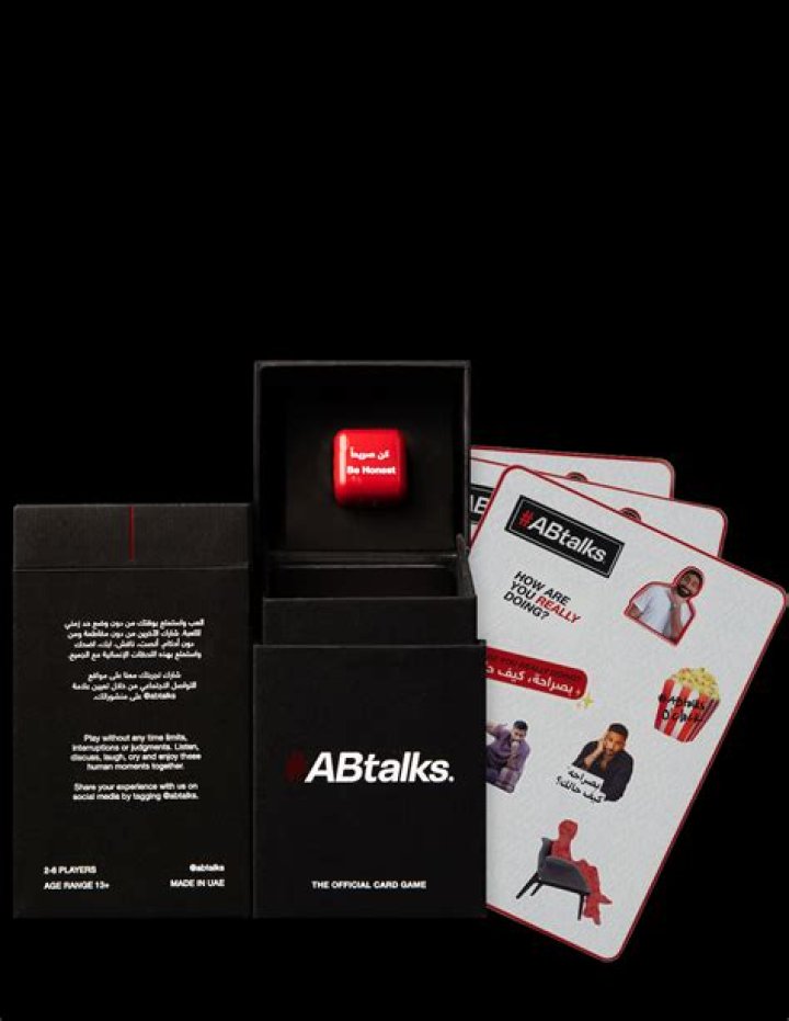Free ABtalks Card Game Questions PDF – Download Instant Game Answers