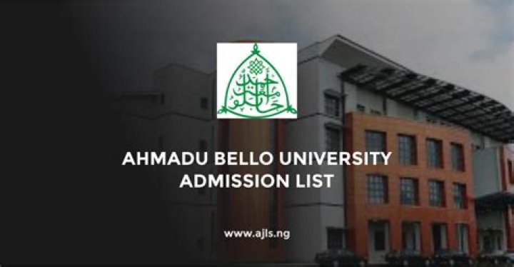 Abu Admission List 2021 PDF Download – Official Results