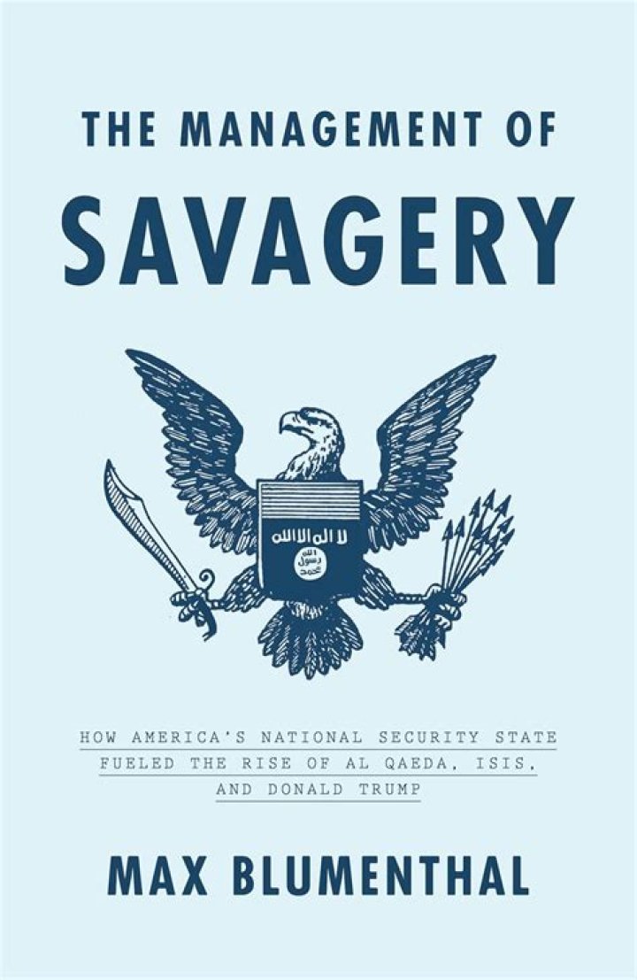 Managing Savagery: Abu Bakr Naji’s Strategic Approach PDF