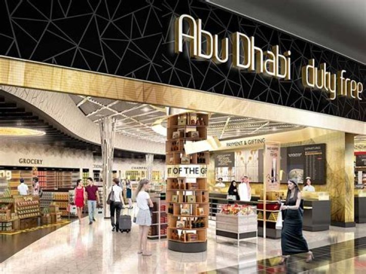 Abu Dhabi Duty Free Perfumes Price List PDF – Explore Top Brands