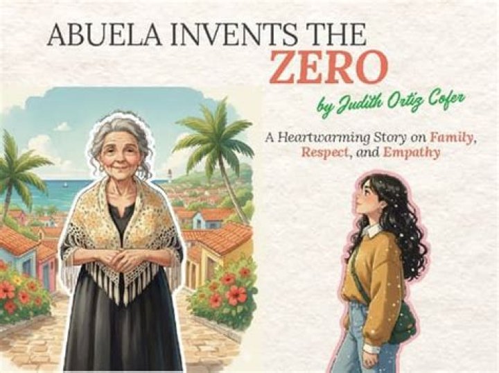 Abuela’s Zero PDF Hack: How She Turned Questions into a Revolutionary Tool