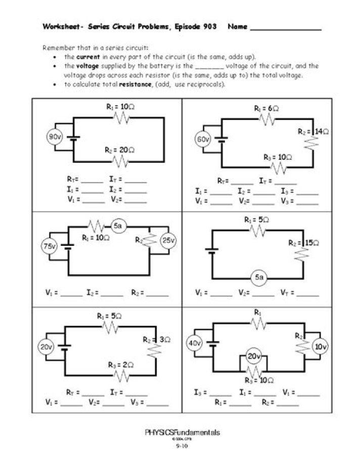 AC Circuit Questions and Answers PDF – Expert Guide