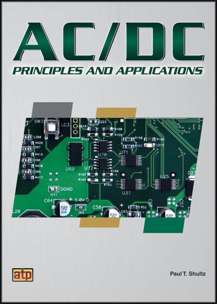 AC DC Principles & Applications Workbook Answers PDF – Instant Study Guide