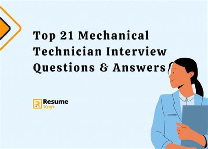 AC Technician Interview Questions and Answers PDF: Expert Prep Guide