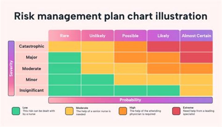ACA Risk Management Chart PDF: Key Insights & Visual Analysis