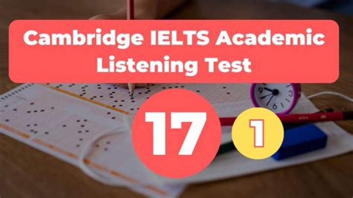 Effective Academic English Test PDF – Download Instant Practice