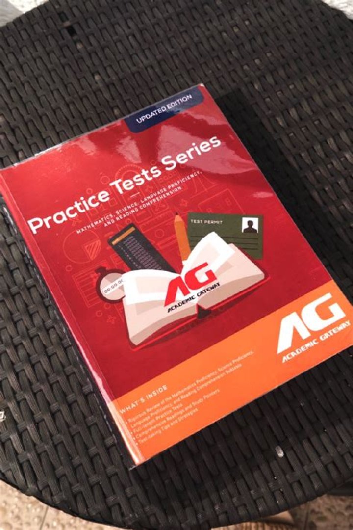 Academic Gateway Practice Test Series PDF for Success