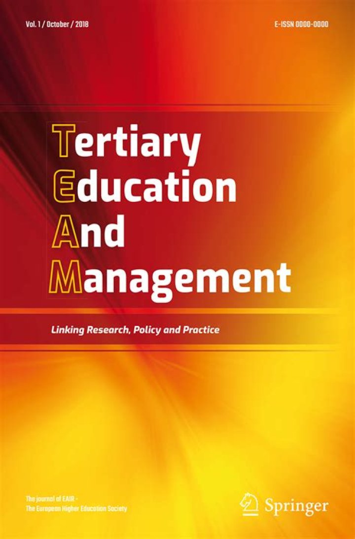 Academic Leadership and Management in Higher Education: A Comprehensive PDF Guide