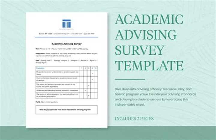 Free Academic Survey Questions PDF for Research & Teaching