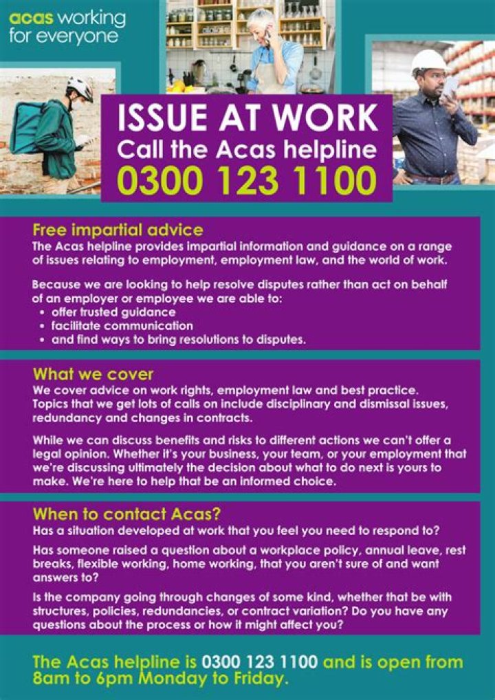 How to Manage Performance Advisory: UK Media & Org UK PDF Guide