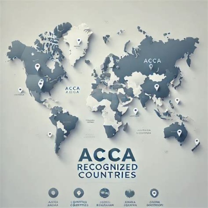 ACCA 180 Countries List PDF – Complete International Tax Guide