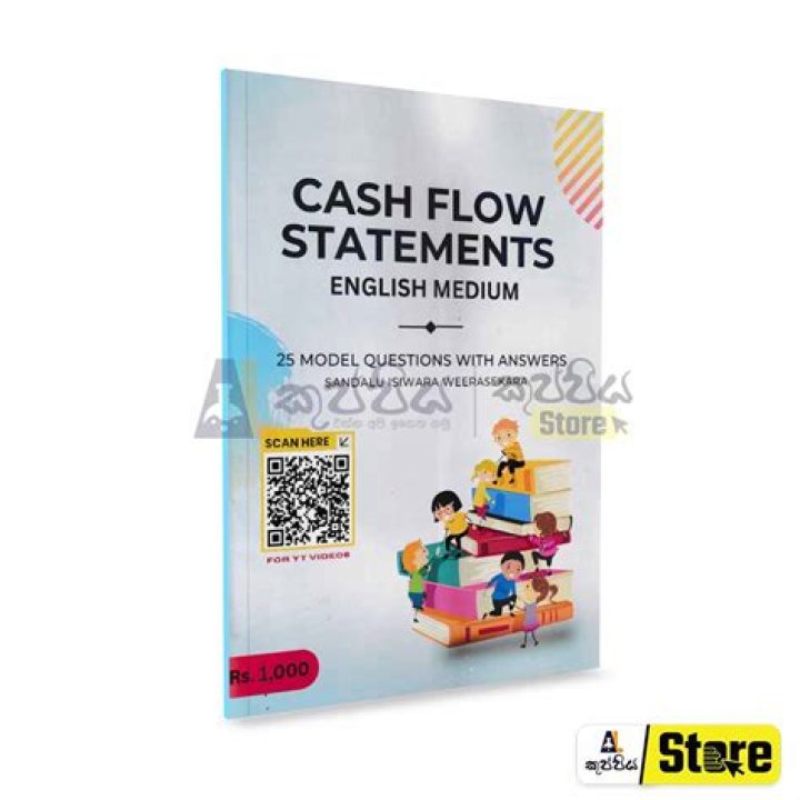 ACCA Cash Flow Statement Questions & Answers PDF: Expert Guide