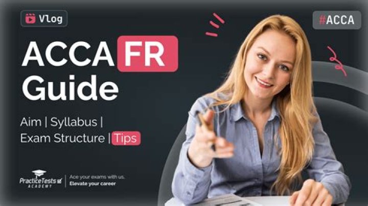 ACCA F1 Practice Questions PDF – Ultimate Exam Prep Guide