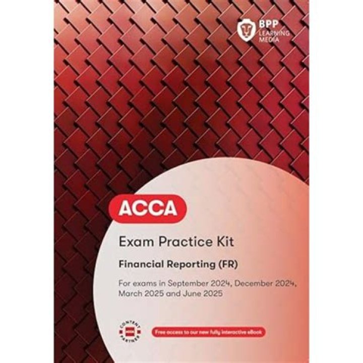 ACCA Financial Reporting Questions & Answers PDF – Expert Guide