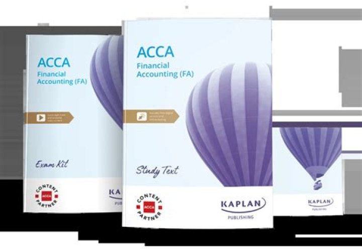 Acca P4 Advanced Financial Management Study Text PDF Kaplan: Complete Guide