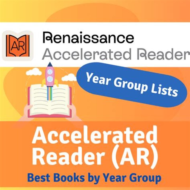 Accelerated Reader Book List PDF – Free Download